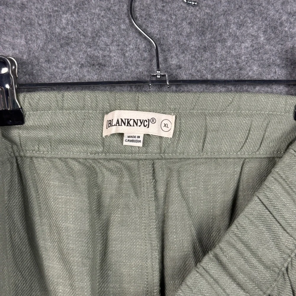 Blank NYC blanknyc linen